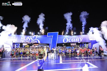 RUN TO LIVE 2024 - Ảnh #1317620