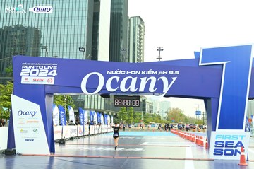RUN TO LIVE 2024 - Ảnh #1426355