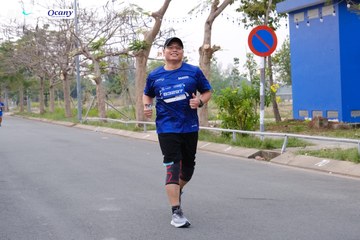 RUN TO LIVE 2024 - Ảnh #1401173