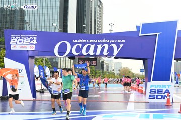 RUN TO LIVE 2024 - Ảnh #1423270