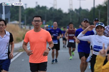 RUN TO LIVE 2024 - Ảnh #1373342