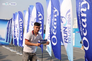 RUN TO LIVE 2024 - Ảnh #1315482