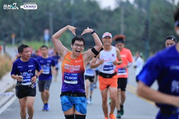 RUN TO LIVE 2024 - Ảnh #1371511