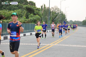 RUN TO LIVE 2024 - Ảnh #1392291