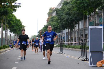 RUN TO LIVE 2024 - Ảnh #1401669