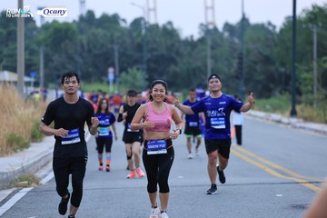 RUN TO LIVE 2024 - Ảnh #1370369