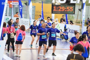 RUN TO LIVE 2024 - Ảnh #1404411