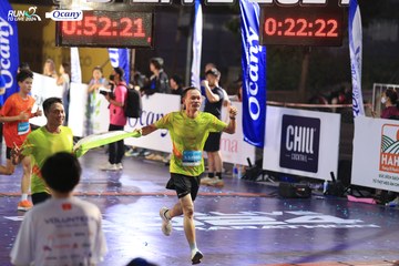 RUN TO LIVE 2024 - Ảnh #1377066