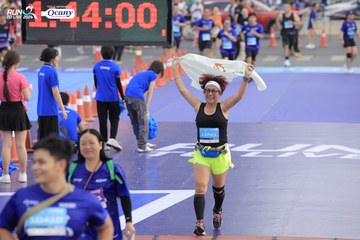 RUN TO LIVE 2024 - Ảnh #1391344