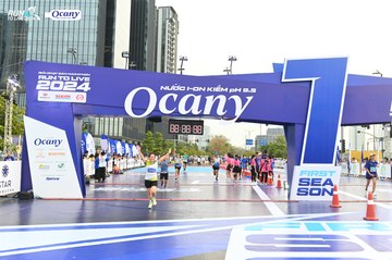 RUN TO LIVE 2024 - Ảnh #1420442