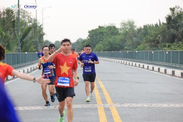 RUN TO LIVE 2024 - Ảnh #1392055