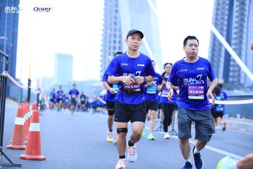 RUN TO LIVE 2024 - Ảnh #1326307