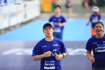 RUN TO LIVE 2024 - Ảnh #1413925