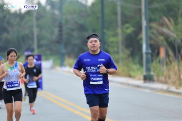 RUN TO LIVE 2024 - Ảnh #1379767