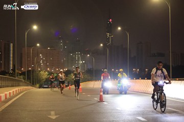 RUN TO LIVE 2024 - Ảnh #1439067