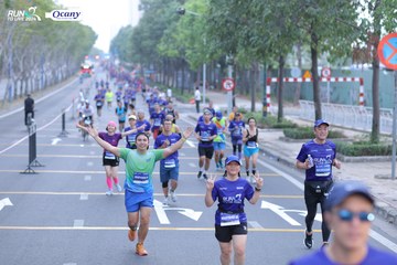 RUN TO LIVE 2024 - Ảnh #1433582