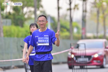 RUN TO LIVE 2024 - Ảnh #1446078