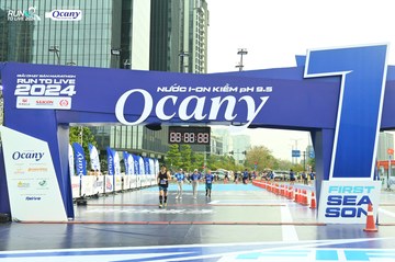 RUN TO LIVE 2024 - Ảnh #1428109