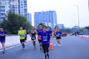 RUN TO LIVE 2024 - Ảnh #1448123