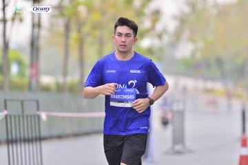 RUN TO LIVE 2024 - Ảnh #1446769