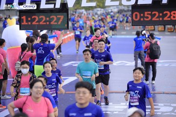 RUN TO LIVE 2024 - Ảnh #1361252