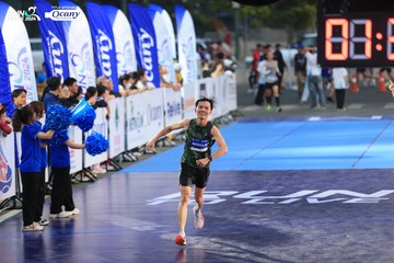 RUN TO LIVE 2024 - Ảnh #1332550