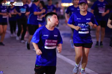 RUN TO LIVE 2024 - Ảnh #1337918