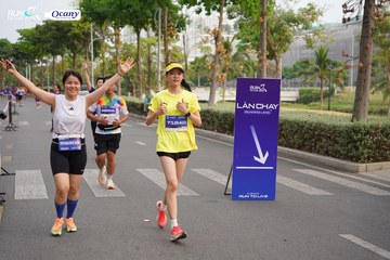 RUN TO LIVE 2024 - Ảnh #1390306