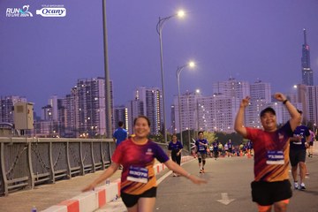 RUN TO LIVE 2024 - Ảnh #1446465
