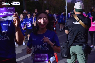RUN TO LIVE 2024 - Ảnh #1335002