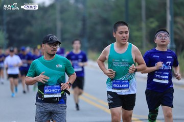 RUN TO LIVE 2024 - Ảnh #1370994