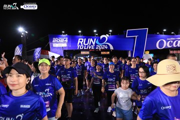 RUN TO LIVE 2024 - Ảnh #1320344