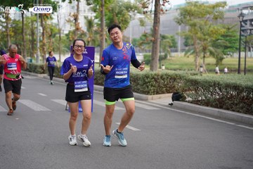 RUN TO LIVE 2024 - Ảnh #1387314