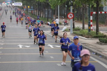 RUN TO LIVE 2024 - Ảnh #1438158