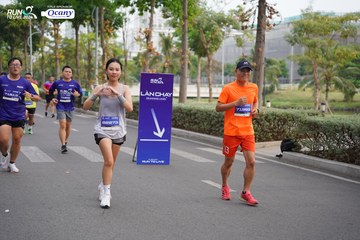 RUN TO LIVE 2024 - Ảnh #1387530