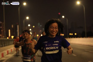 RUN TO LIVE 2024 - Ảnh #1441425