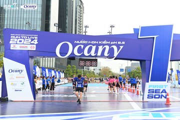 RUN TO LIVE 2024 - Ảnh #1421263