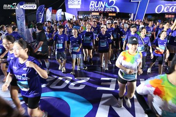 RUN TO LIVE 2024 - Ảnh #1319242