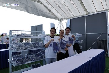 RUN TO LIVE 2024 - Ảnh #1306740