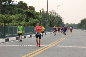 RUN TO LIVE 2024 - Ảnh #1399355