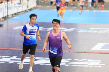 RUN TO LIVE 2024 - Ảnh #1405387