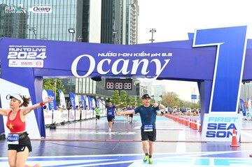 RUN TO LIVE 2024 - Ảnh #1425110