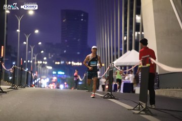 RUN TO LIVE 2024 - Ảnh #1324610