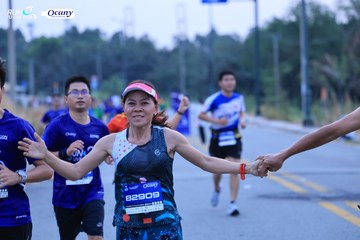 RUN TO LIVE 2024 - Ảnh #1366065