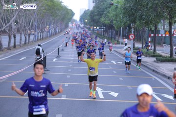 RUN TO LIVE 2024 - Ảnh #1431096
