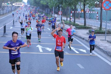 RUN TO LIVE 2024 - Ảnh #1431770