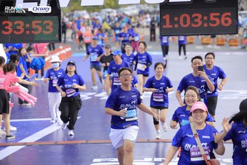 RUN TO LIVE 2024 - Ảnh #1364913