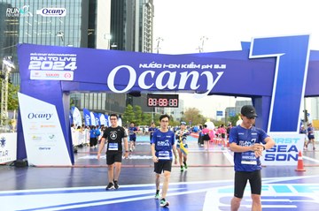 RUN TO LIVE 2024 - Ảnh #1419085