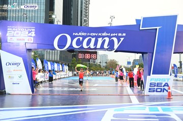 RUN TO LIVE 2024 - Ảnh #1417819