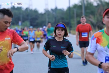 RUN TO LIVE 2024 - Ảnh #1369622